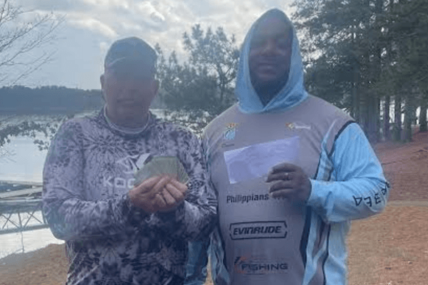Lake Lanier Winners