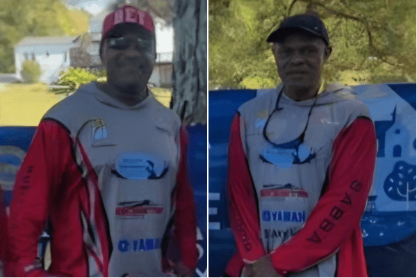 Lake Guntersville  Winners